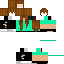 Texture for cool