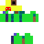 Texture for Hipo