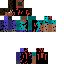 Texture for corruption