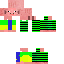 Texture for べろべろばー
