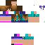 Texture for sakura1