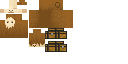 Texture for llama_brown