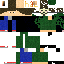 Texture for hacker