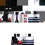 Texture for anderman