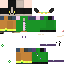 Texture for Clover Luck