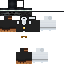 Texture for ben tux