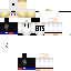 Texture for Blond Boy BTS