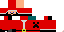 Texture for Santa