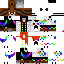 Texture for fireninja