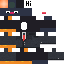 Texture for mr. pingu