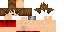 Texture for Surfer Dude