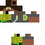 Texture for DE