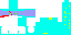 Texture for anomaly 5711 mutation