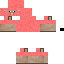 Texture for Jerry The Sheep 13