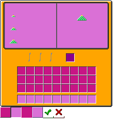 Texture for Kirby Beacon gui