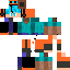 Texture for SupaChimuGamer
