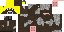 Texture for Cool cow
