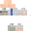 Texture for Nick (Non-3D)