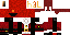 Texture for ShadowfuzzSkin