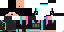 Texture for herobrine decker 