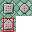 Texture for comande block