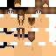 Texture for Yolo mädchen