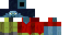 Texture for homen caindo do cel
