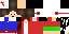 Texture for super-miner