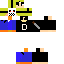 Texture for jason