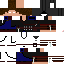 Texture for Herobrine The Assassin [ made by Monphantom ]