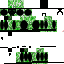 Texture for CreeperCooper