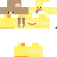 Texture for Puggduck
