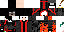 Texture for FIRE MAGE