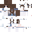 Texture for diva