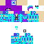 Texture for Robot Girl