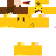 Texture for psyduck