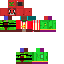 Texture for TomatoHead