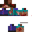 Texture for herobrine