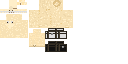 Texture for warcraft camel