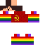 Texture for gitler