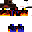 Texture for HEROBRINE X