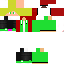 Texture for Oliver Upgrade