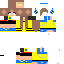 Texture for Mari Wolv
