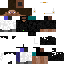Texture for steve