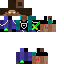 Texture for Fixfox