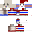 Texture for SkipperYTWolf2