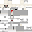 Texture for knochen