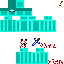 Texture for AngeloMC