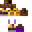 Texture for kobe bryant