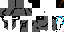 Texture for ghostfreak